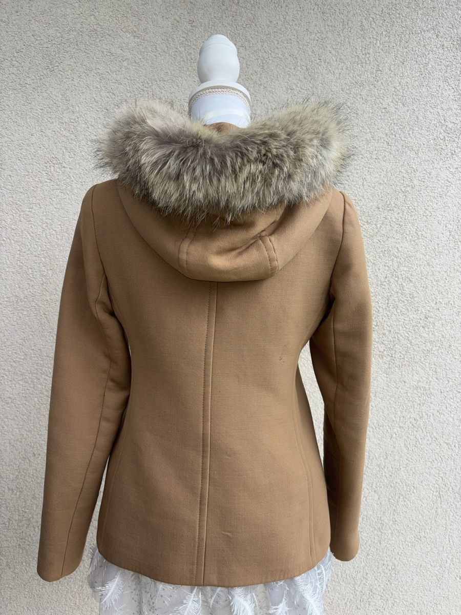 Cappotti: Duffle coat Michael Kors – Usato da Carouge GE venduto da lia_t7zd 5