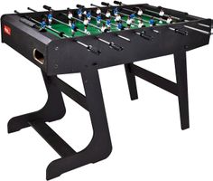 Tischfußball Folding Soccer Kicker