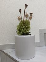 Keramik Vase , gross. 