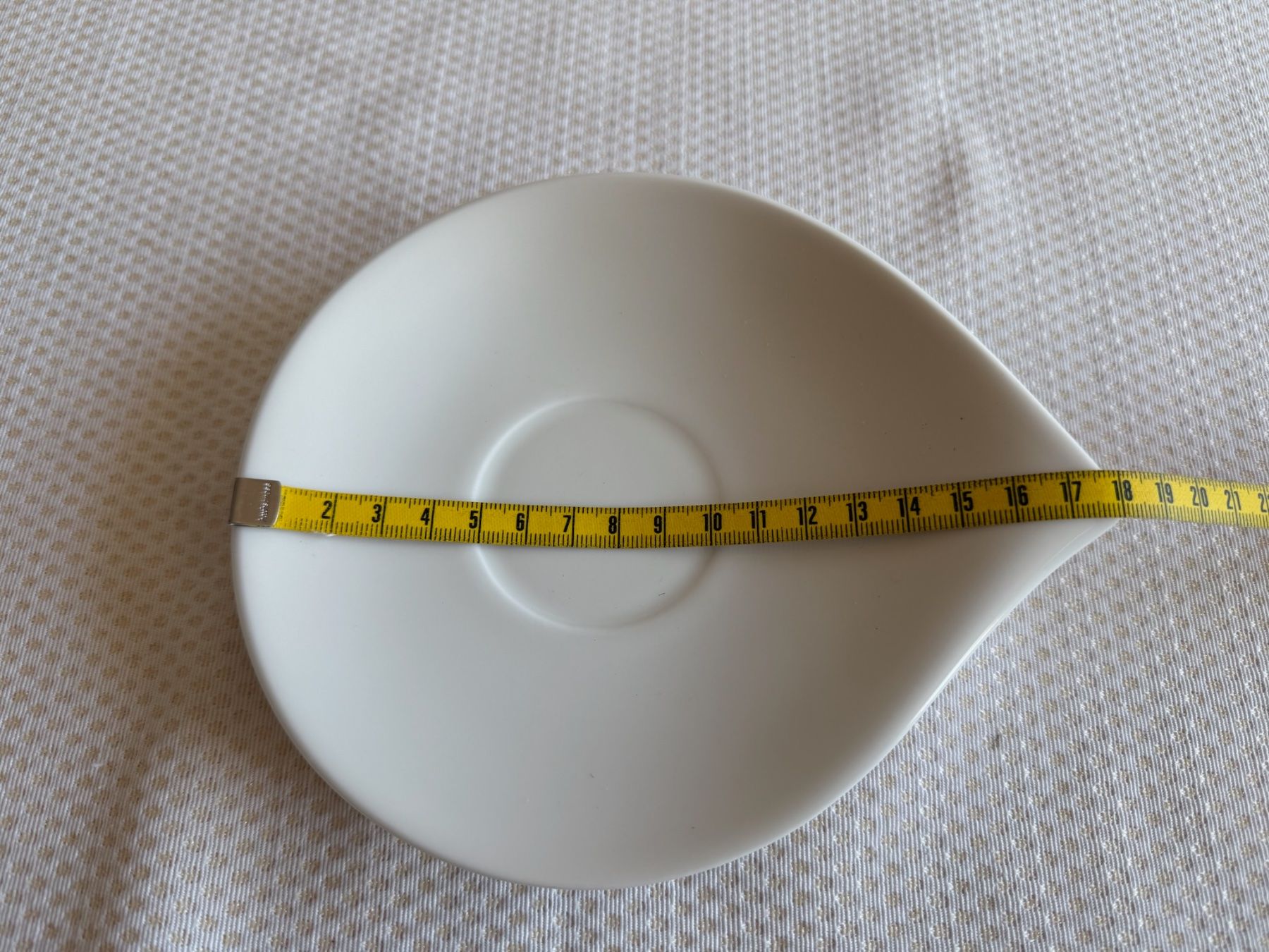 Villeroy & Boch Tazze: Villeroy & Boch - Flow - soutasses – Usato da Sion venduto da accroshoes 4