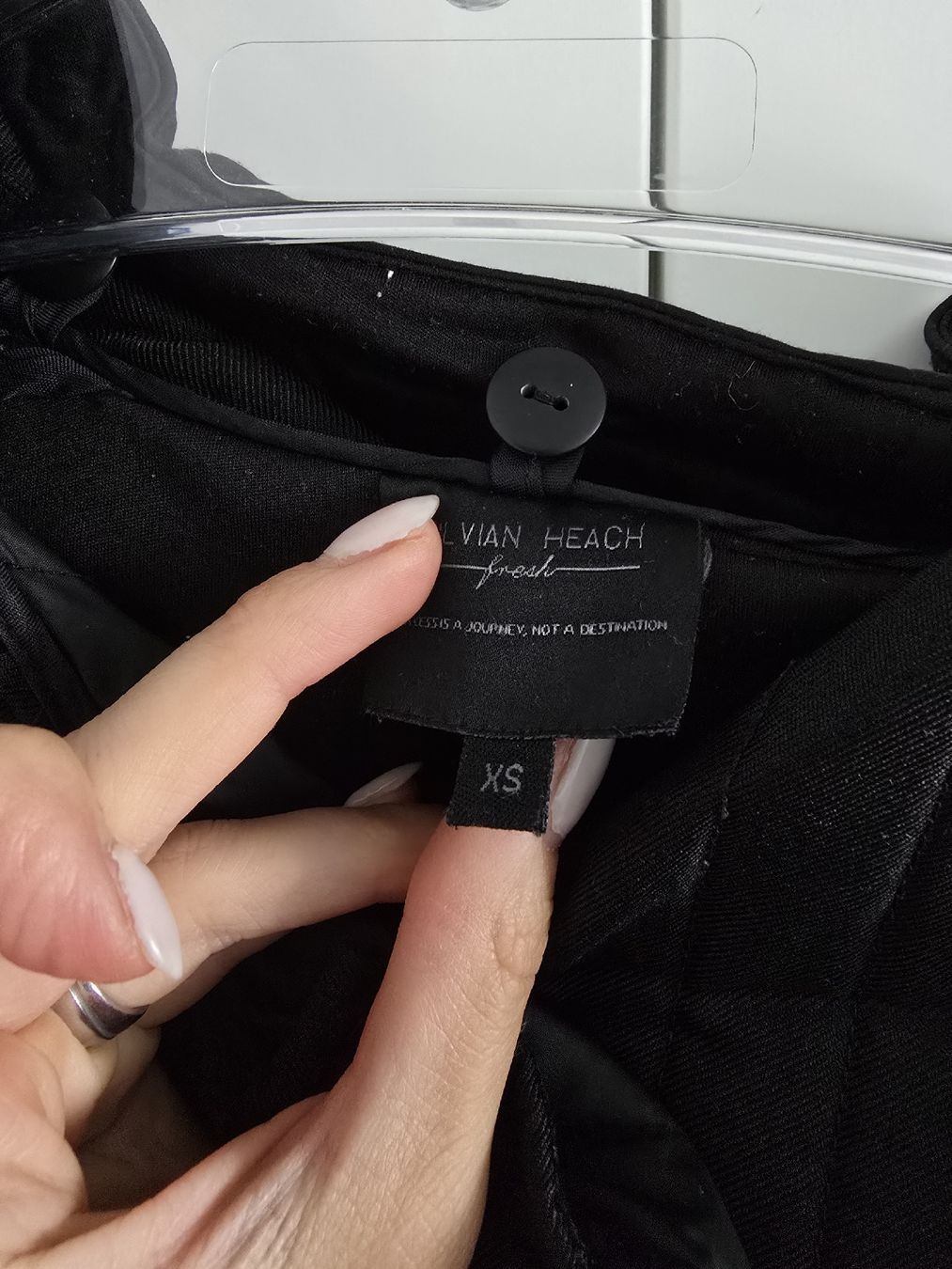 Jacken: Jacke - Grösse XS – Gebraucht aus Rickenbach b. Wil von Kth_v8 1