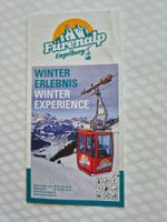 Fürenalp Engelberg Prospekt Winter Erlebnis