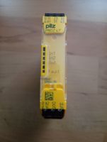 Pilz PNOZ s7 24VDC 4 n/o 1 n/c Kontakterweiterung / 750107
