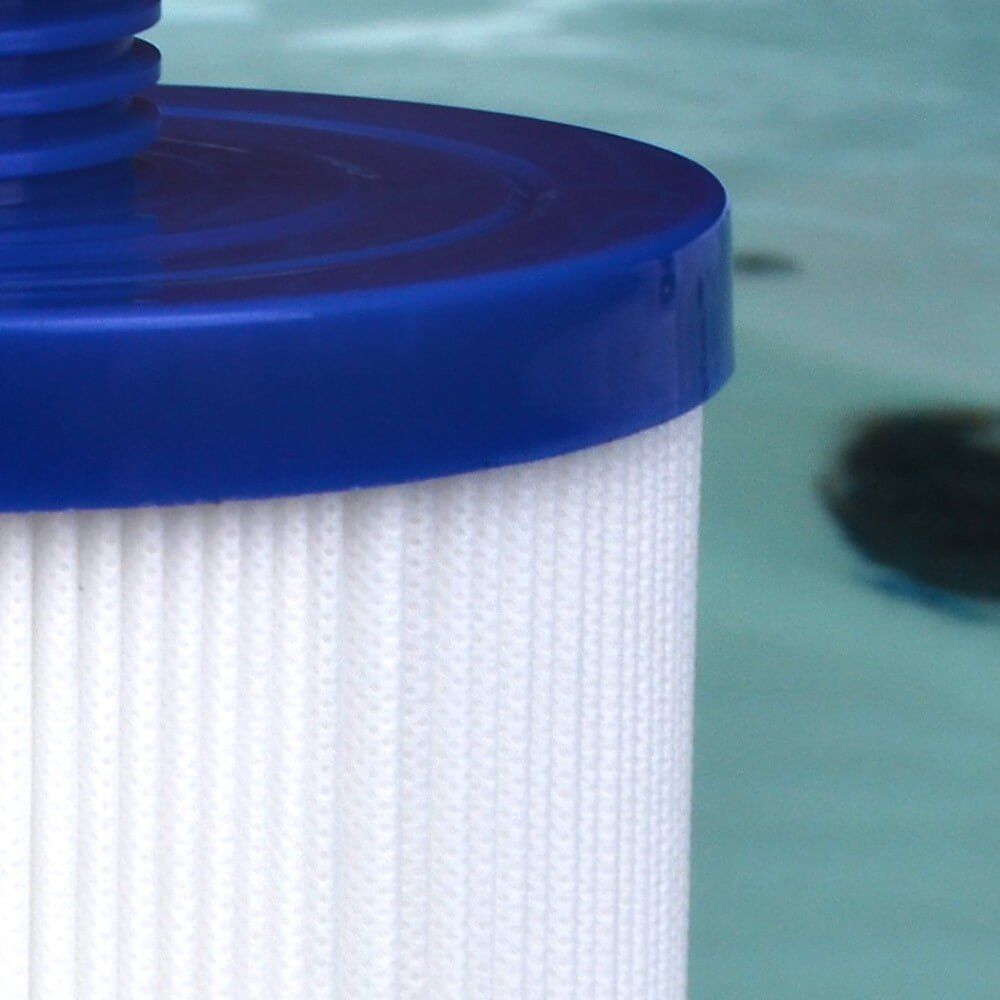 Accessori per Piscine: 51605 - 1x Poolfilter Kartusche ONEX / ONEX BIG – Nuovo e nell'imballaggio originale da Wallenwil venduto da toesstal-vertrieb 3