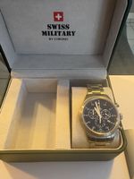 Swiss Military by Chrono