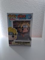 Funko Pop! Naruto Uzumaki Shippuden #727 - Neu & OVP!