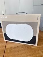 Sonos Era 300 Weiss inkl. Lautsprecherständer & Garantie