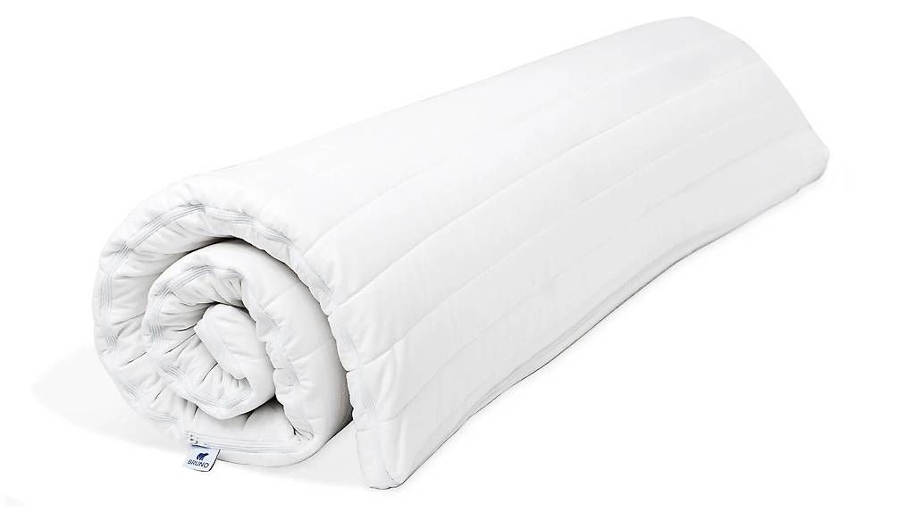 Bettwäsche: 180x200 Matratzen-/Sofatopper Premium von Bruno – Gebraucht aus Bern von Nikeee333 4