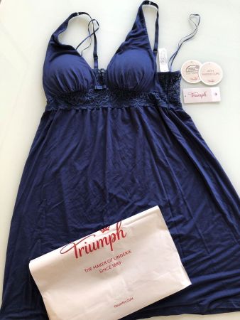 Triumph nachthemd
