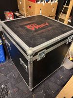 Bassdrum oder Zubehör Case