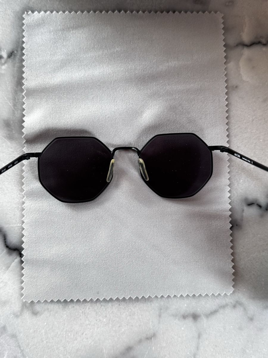 Occhiali & Lenti: Sonnenbrille / Brille / ace & tate – Usato da Hünibach venduto da s.leptir 2