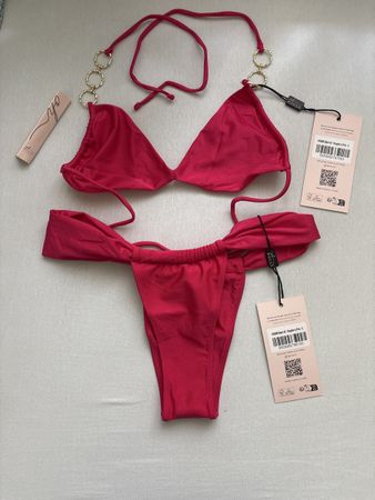 Oh Polly Bikini 