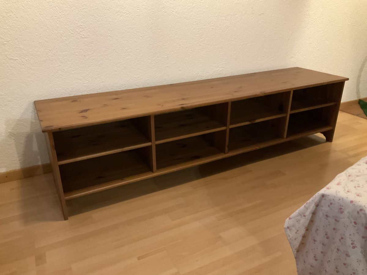 TV Möbel: Fernsehmöbel /. TV Möbel – Gebraucht aus Bern von jonathanconconi 3