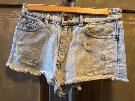 Mango Denim & Tees - 38