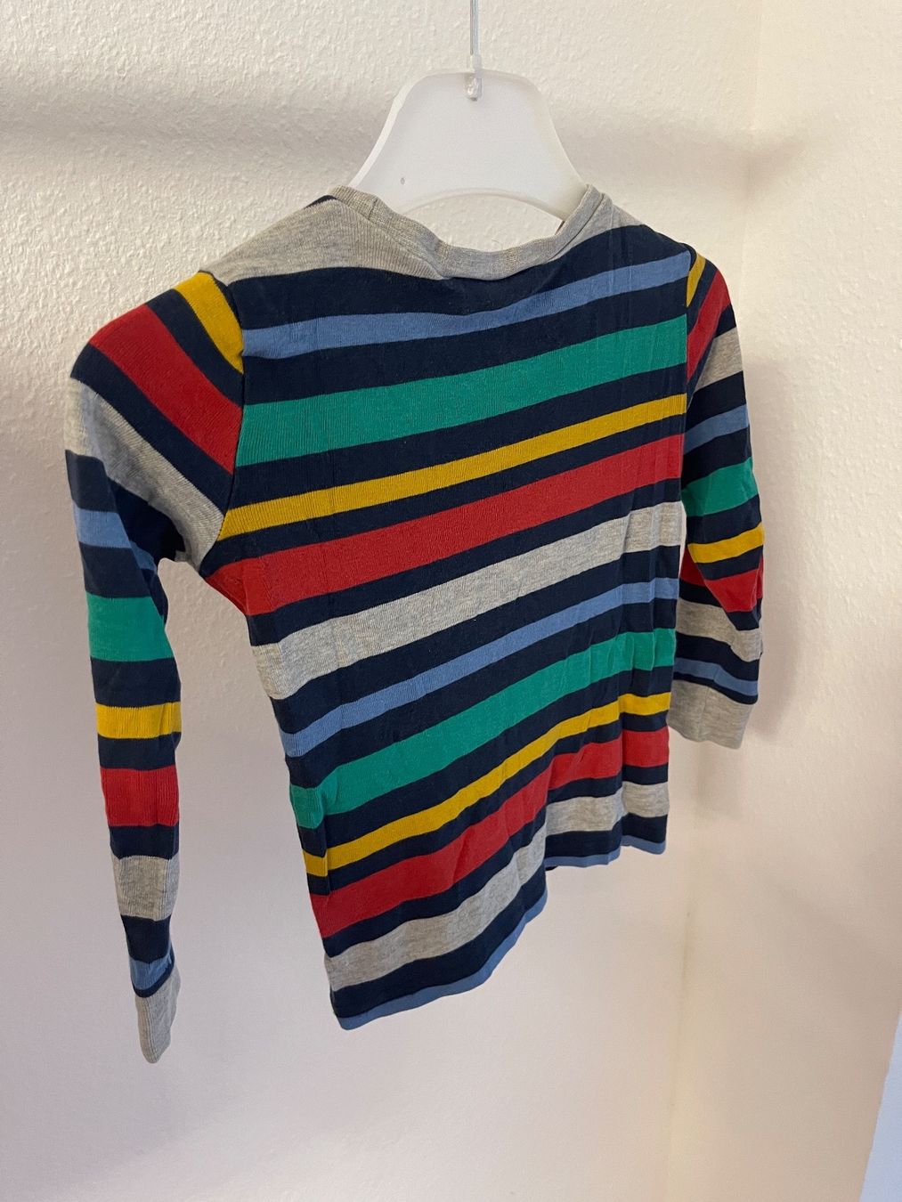 Pigiama & Simili: Pyjama nur Oberteil – Usato da Basel venduto da Derian01 1