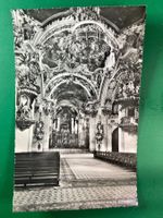 Kloster- und Wallfahrtskirche Einsiedeln