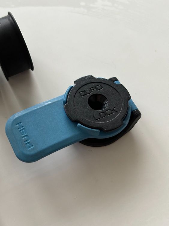 QuadLock RIDE Halterung | Kaufen auf Ricardo