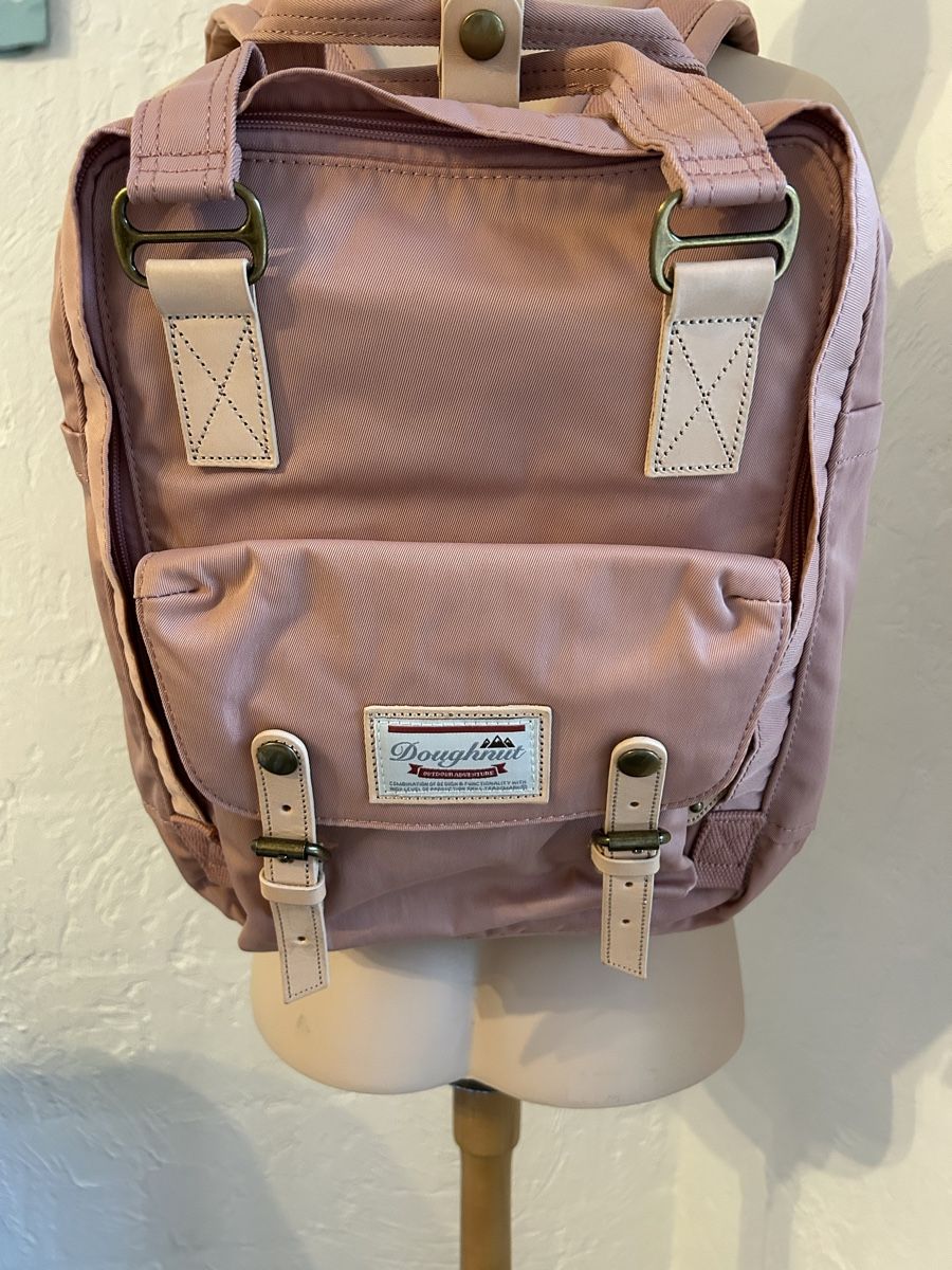 Rucksäcke: Rucksack Doughnut – Gebraucht aus Wohlen b. Bern von Honeypie
