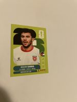 FIFA WM 2026 Ibrahim Sabra JOR 20