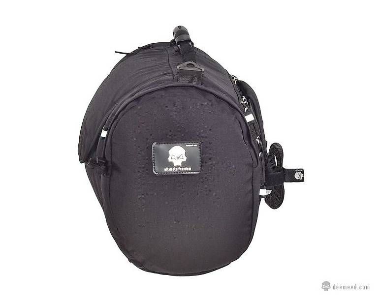 Taschen: Deemed Explorer Medium (35L) Cordura – Gebraucht aus Dagmersellen von mpincardini 2