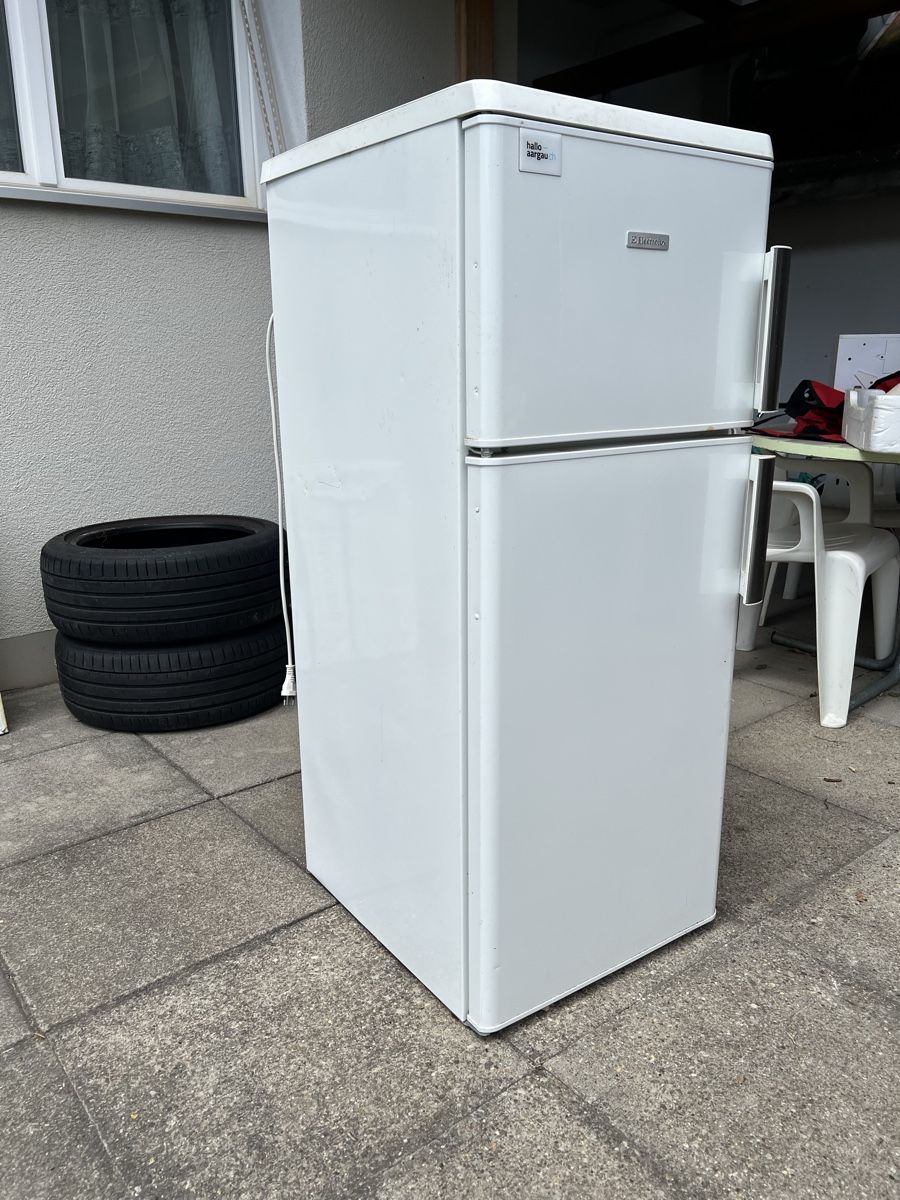 Electrolux Frigoriferi: Elektrolux Kühlschrank  – Usato da Schöftland venduto da mec_5npl 2