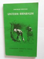 Unterm Birnbaum