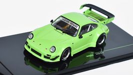 Porsche 930 RWB