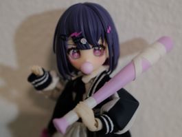 MJD/BJD 1/8 Puppe im japanischen Anime Stil Doll
