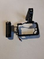 SmallRig Cage für Sony A7C