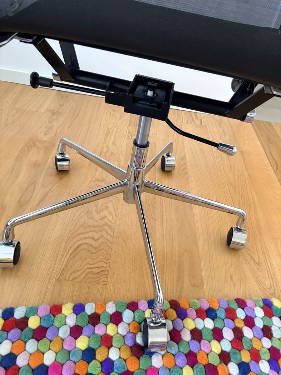 Sedie: Office Chair Büro Stuhl – Usato da Binningen venduto da chr_g6n2 5