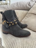 See By Chloé bottines avec semelles Vibram size 37