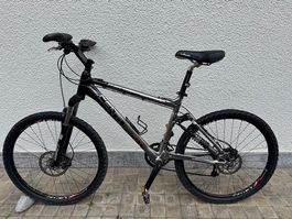 Centurion Backfire LRS - Mountainbike