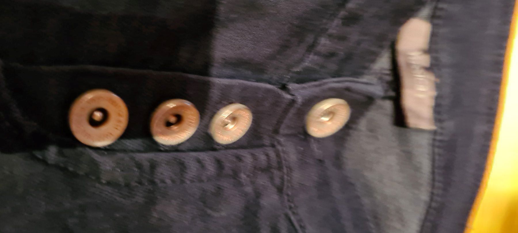 Jumpsuits: Jumpsuit und jeans gr.40 So cool – Gebraucht aus Ferden von jemyce 3