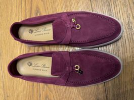 Loro Piana Summer Walk 38,5