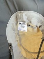 Outdoor Research Bucket Hat Khaki Size L used