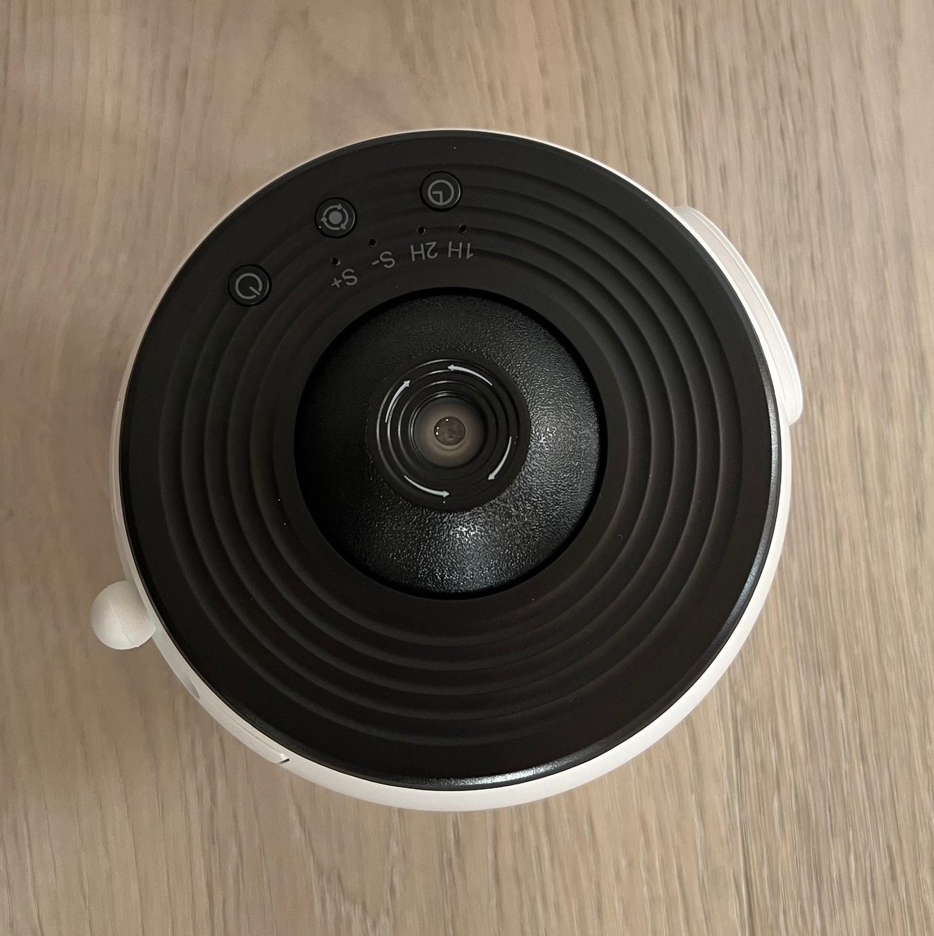 Videoprojektoren: Galaxy Projektor – Neu und originalverpackt aus Heimberg von SN933 1