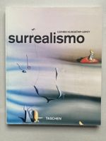 SURREALISMO -SURREALISMUS - Giacometti Brassai Bellmer Arp