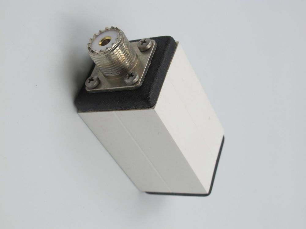 Wrtysully CB Funk Leistungsverstärker 100W - 3-30MHz Für Walkie Talkies