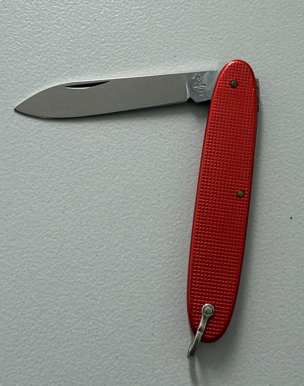 Victorinox Coltelli tascabile: VICTORINOX SACKMESSER – Usato da Zürich venduto da Frei-Occasionen