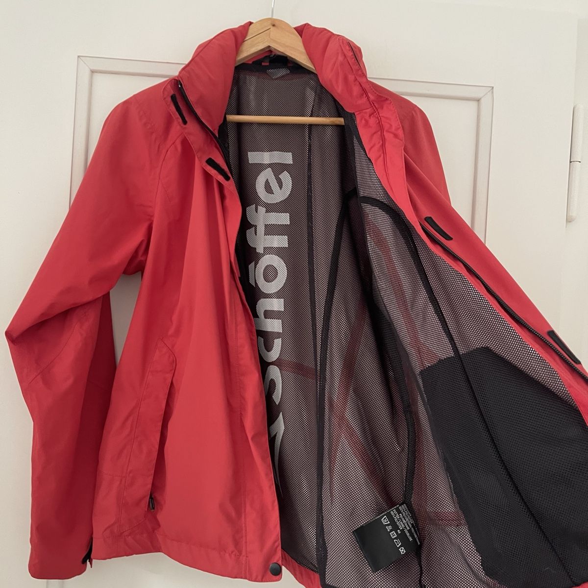 Schoeffel Jacken: Schöffel Damen Jacke, gr. 42 – Neu (gemäss Beschreibung) aus Bern von dek_7bjd 3
