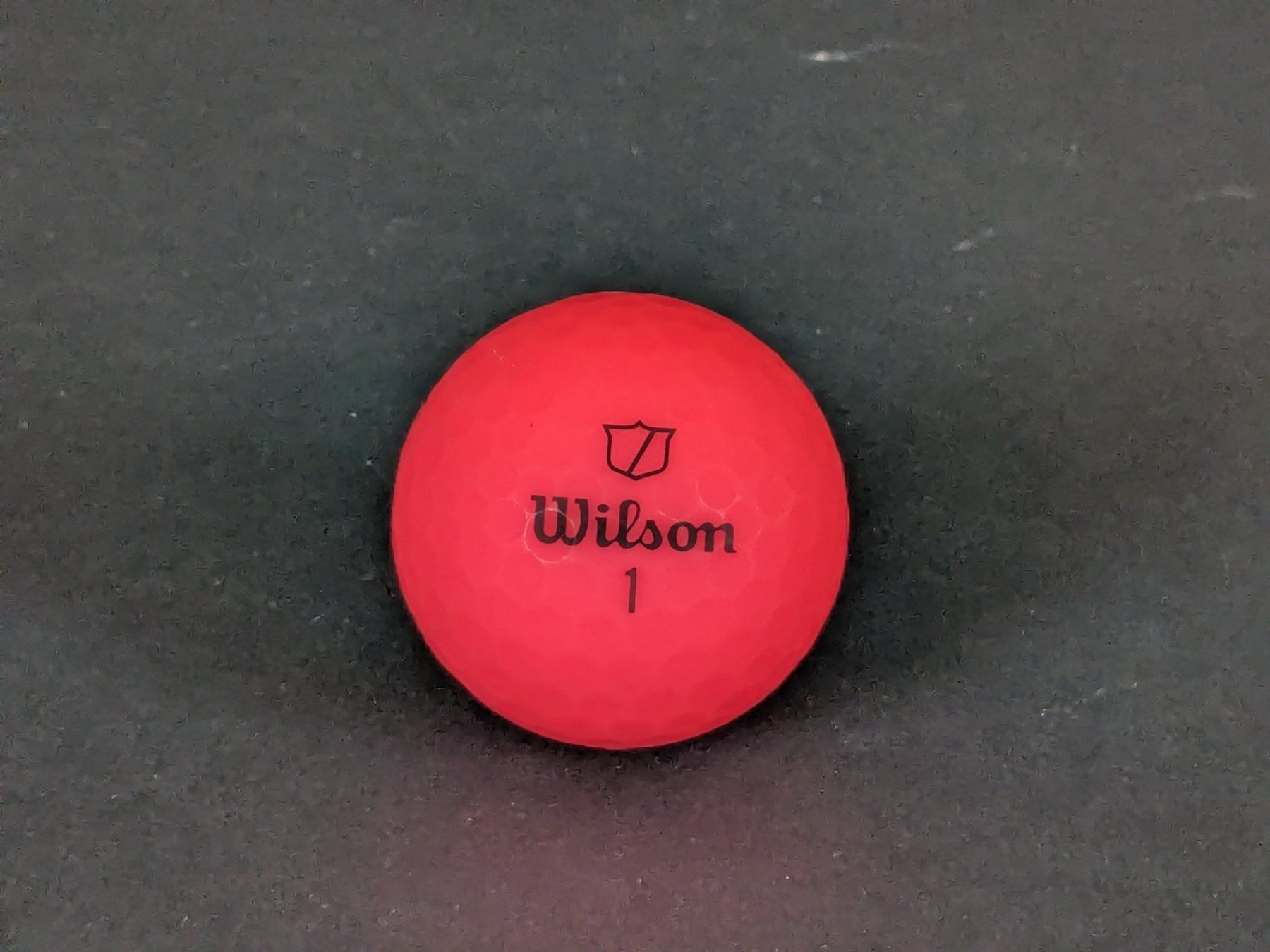 Wilson Palloni: WILSON DUO Soft Golf Ball – Nuovo (secondo la descrizione) da Thun venduto da Restwert_Thun 5