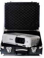 Epson Kurzdistanz-Beamer EH-TW750, wie neu