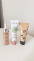 Kosmetik-Set – L’Oréal & Maybelline