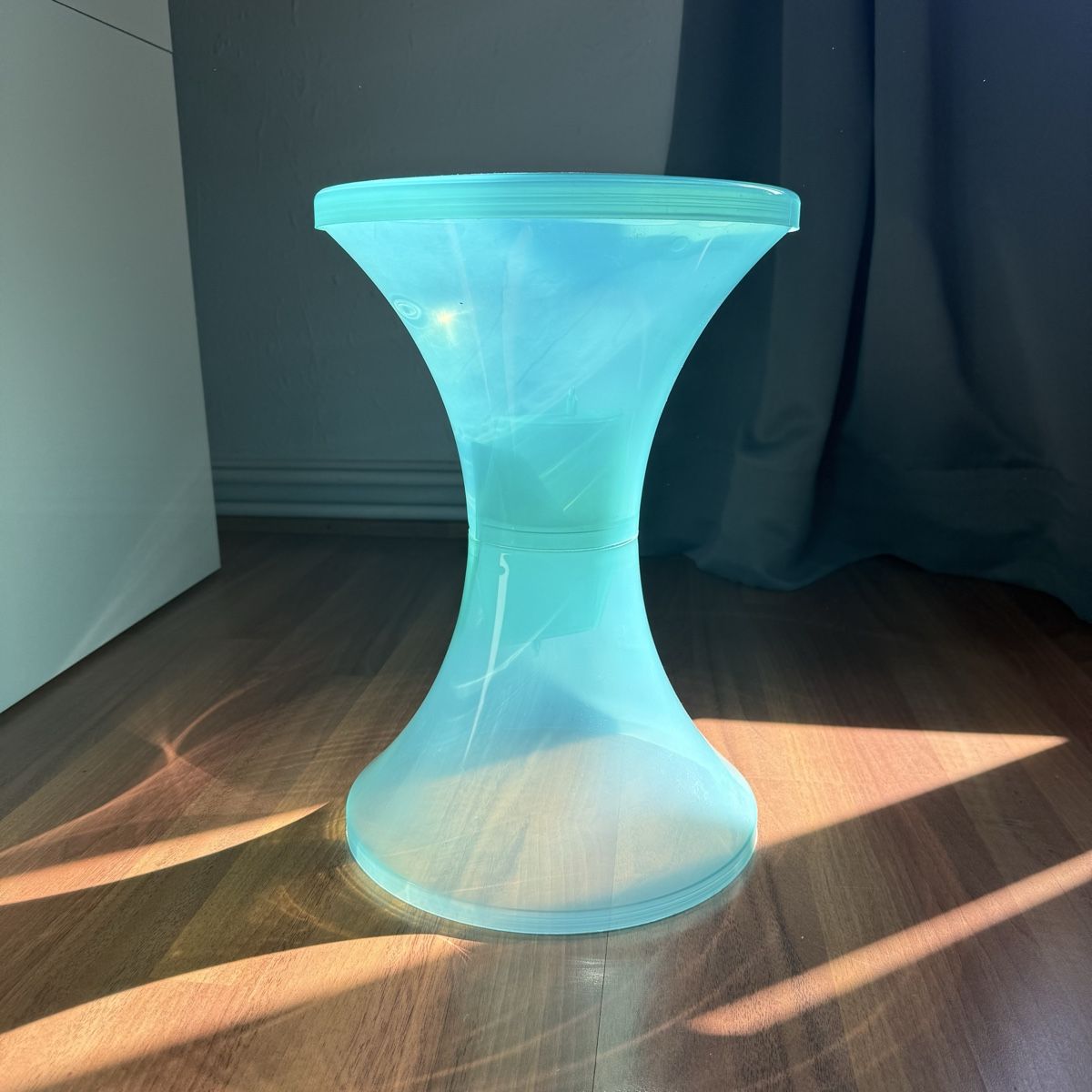 Sgabelli: Tabouret Tam Tam – Usato da Cormondrèche venduto da Mobilier.Design
