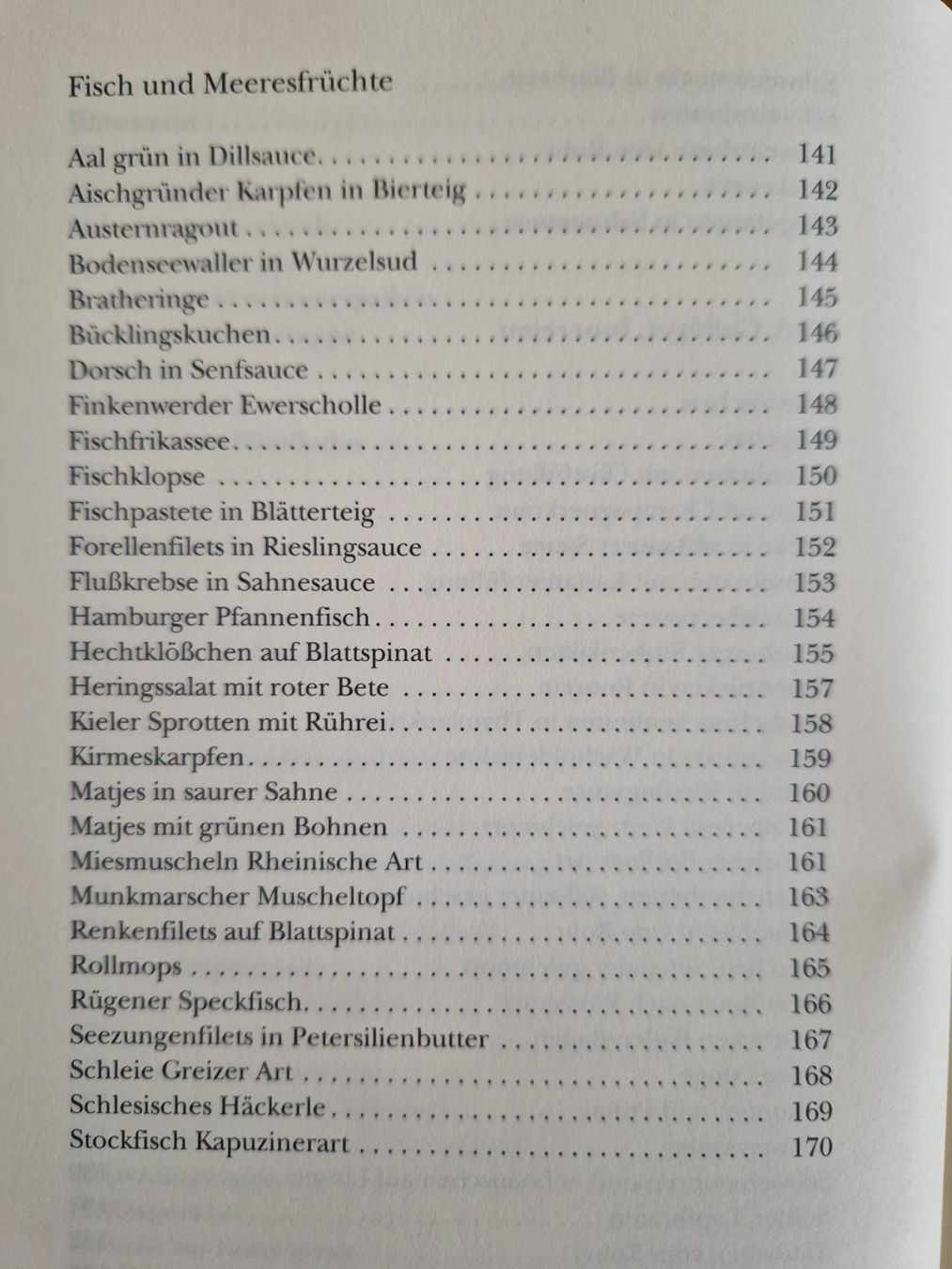 Libri: KOCHBUCH "HIMMEL UND ERDE" – Usato da Zürich venduto da Simple23 5