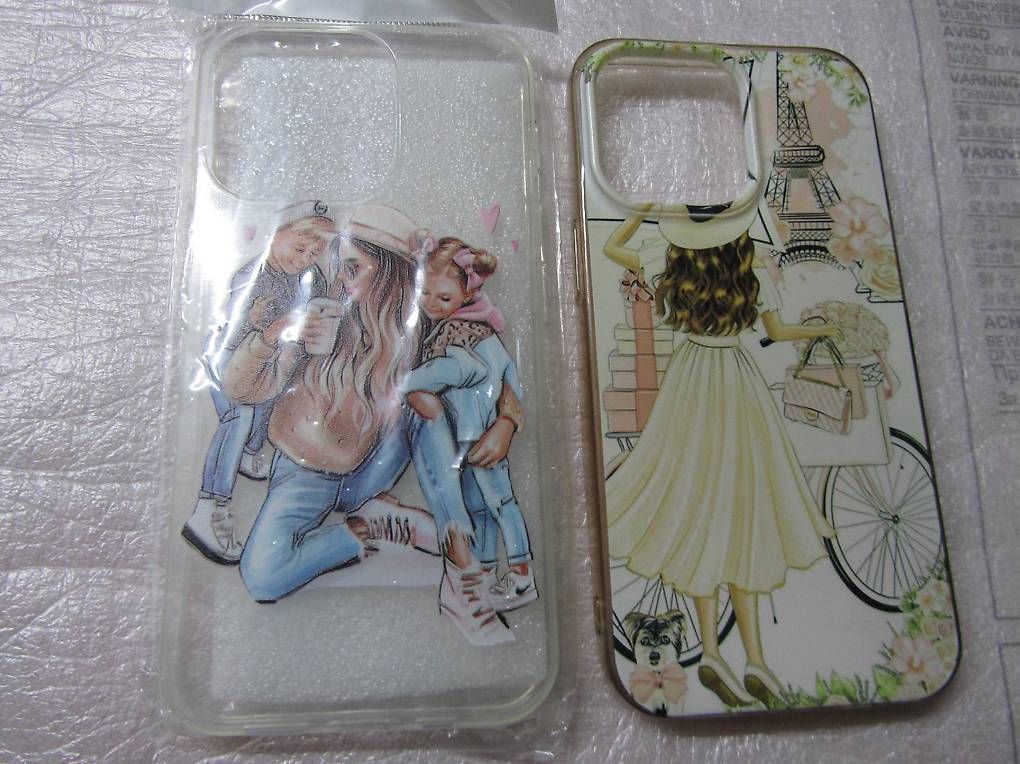 Coques & Protection écran: 2x Apple iPhone 14 Hülle – Neuf avec emballage d'origine à moosseedorf par RTN10 1