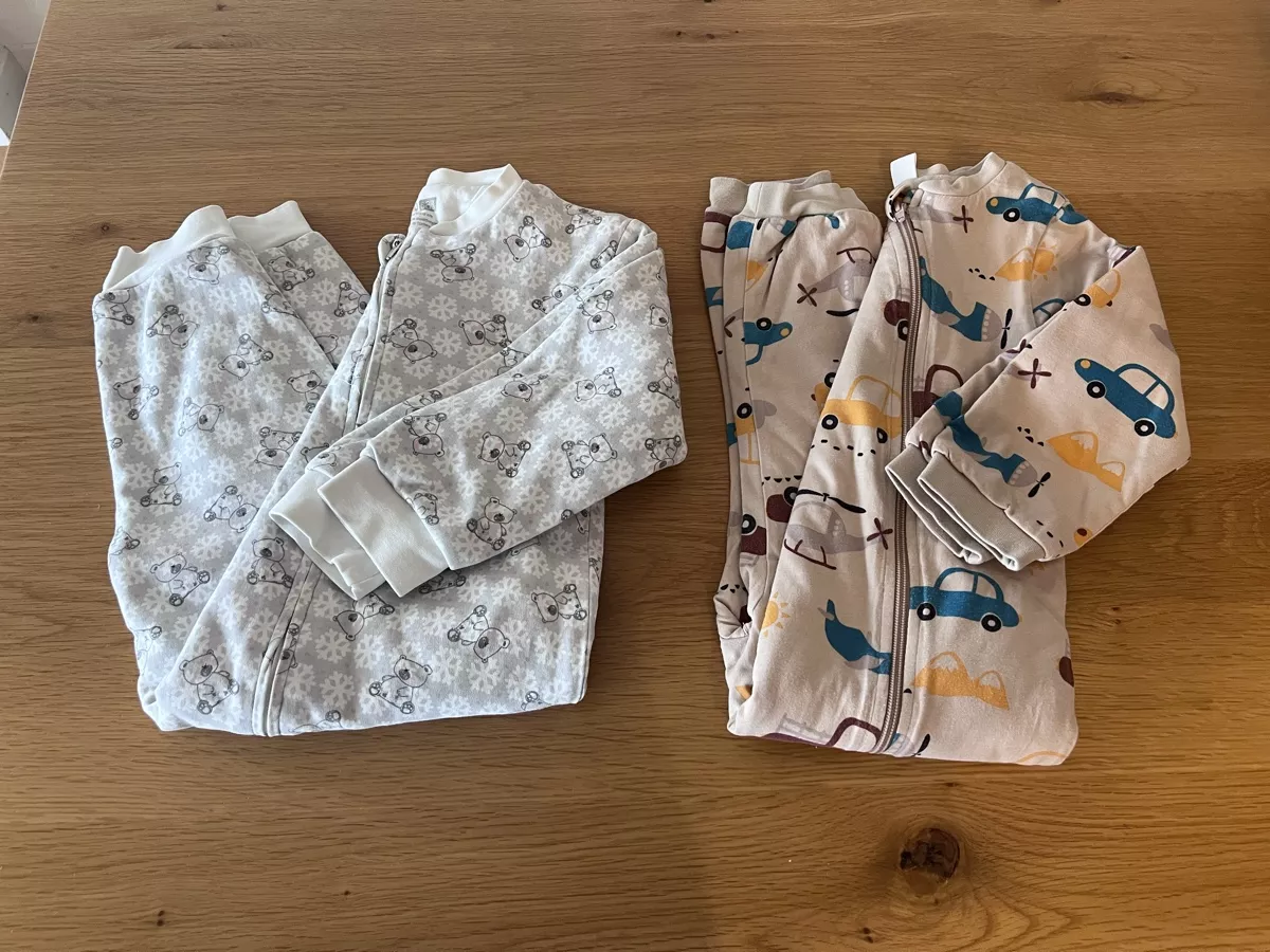 Pyjamas & Ähnliches: Schlafanzug – Gebraucht aus Langenthal von Nu89