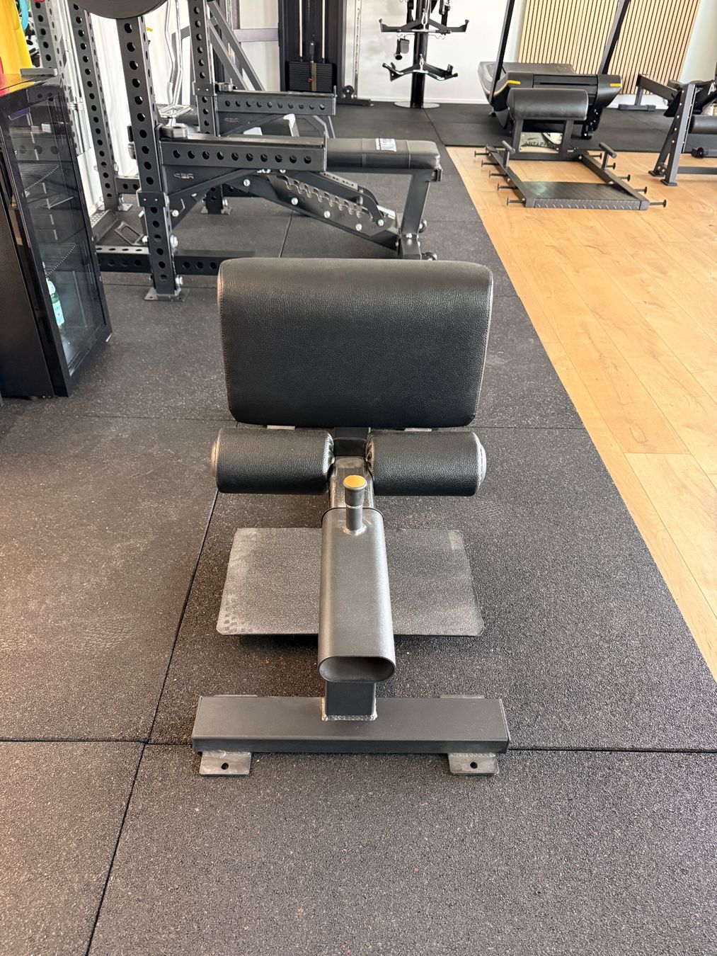 Hometrainer: Sissy Squat Rack zu verkaufen – Nuovo (secondo la descrizione) da Bonstetten venduto da inf_scm7 2