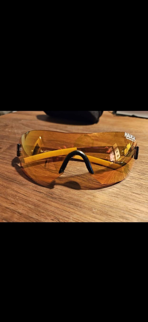 Occhiali & Lenti: Sportbrille Glorify – Usato da Luzern venduto da blackcat010 2