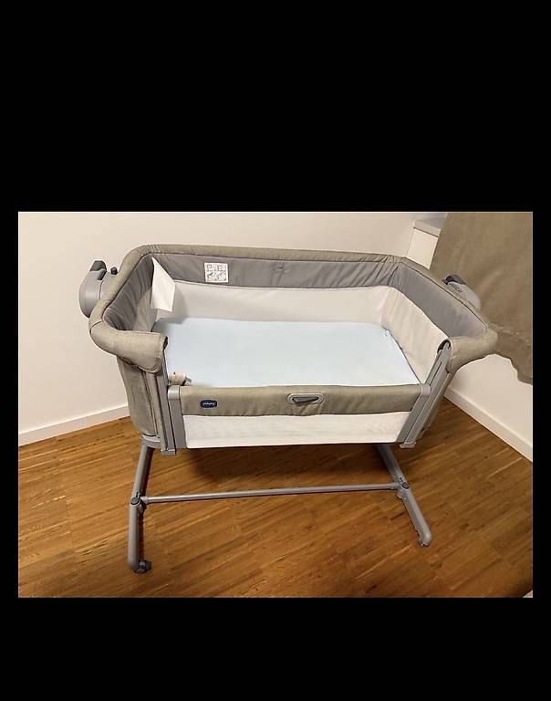 Betten: Babybett  – Gebraucht aus Regensdorf von bes_yd8z 1